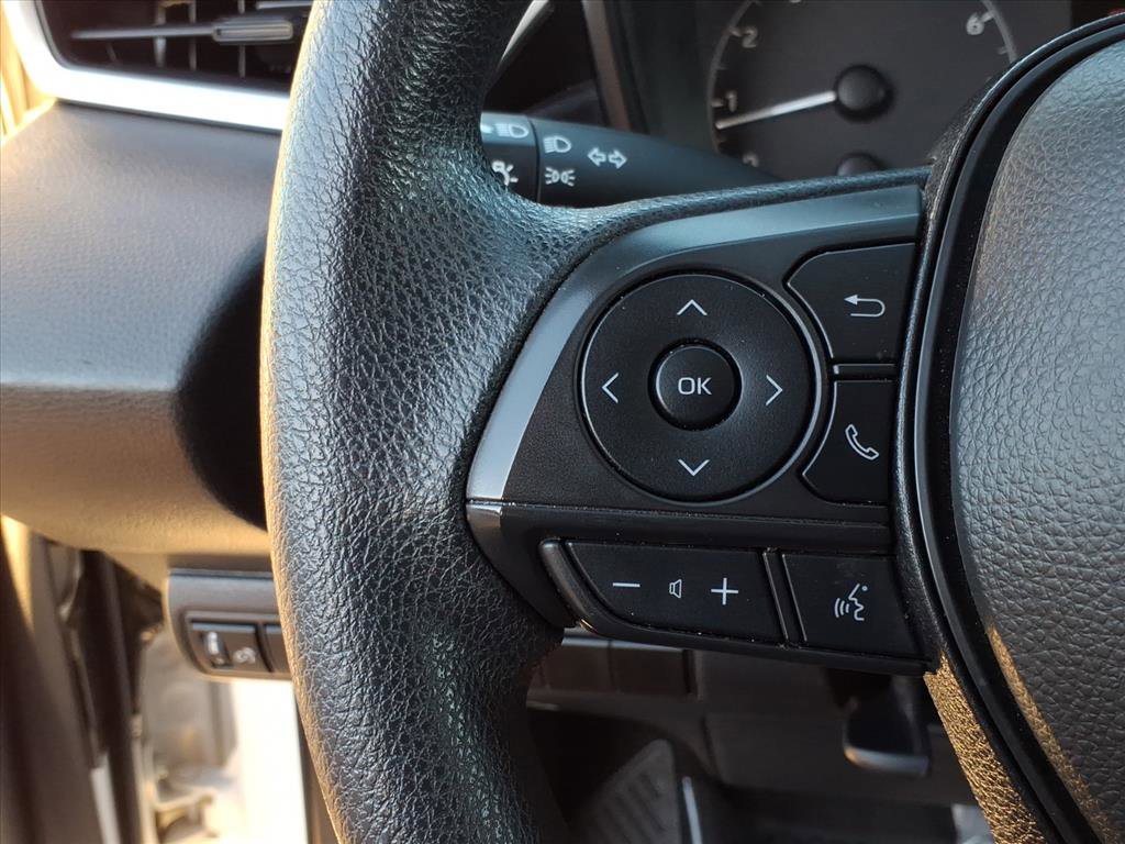 Used 2024 Toyota Corolla LE image 24