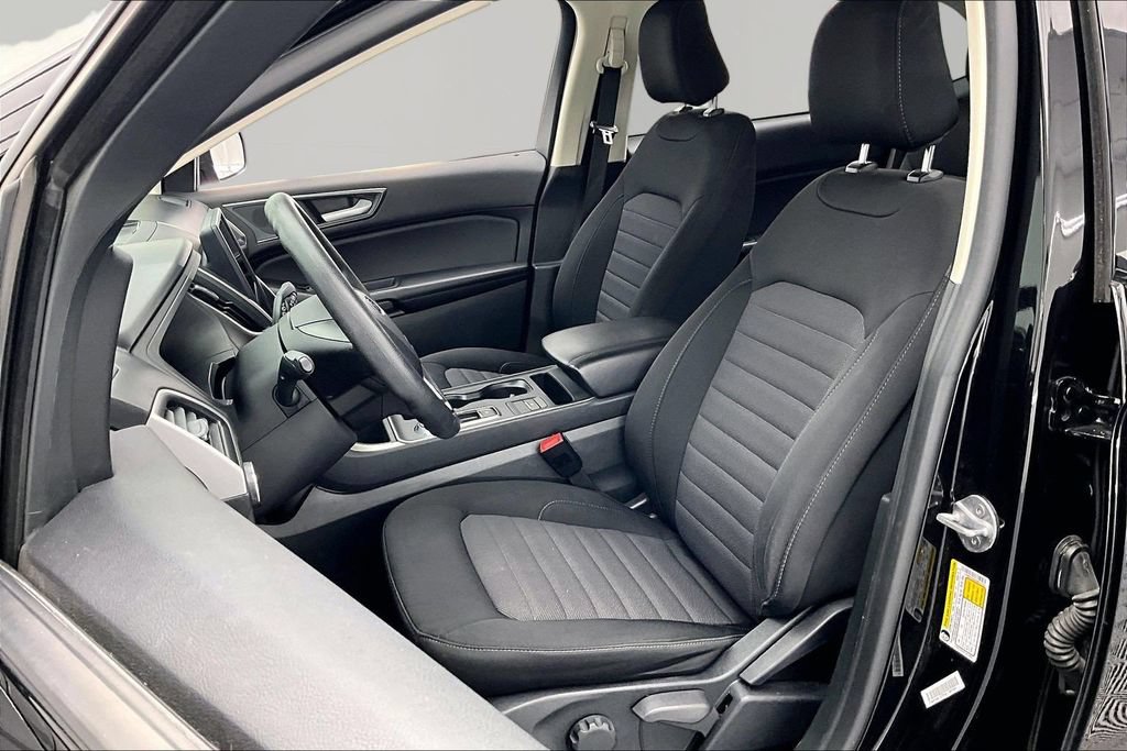 Certified 2024 Ford Edge SE AWD/4WD image 25