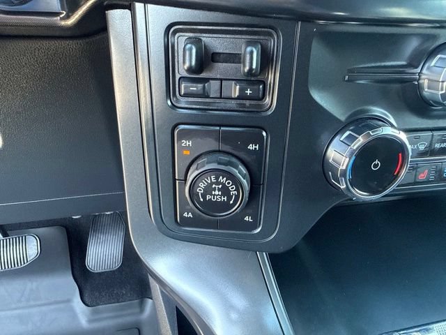 Certified 2026 Ford F150 Tremor w/ Equipment Group 402A High AWD/4WD image 30