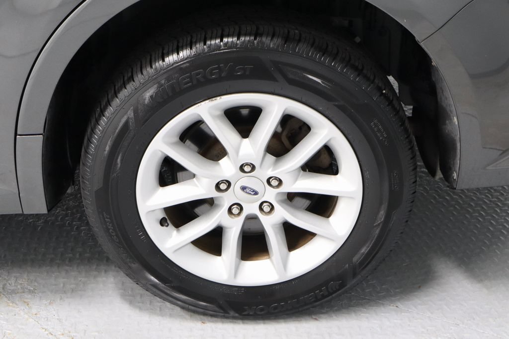 Certified 2019 Ford Flex SE FWD image 18