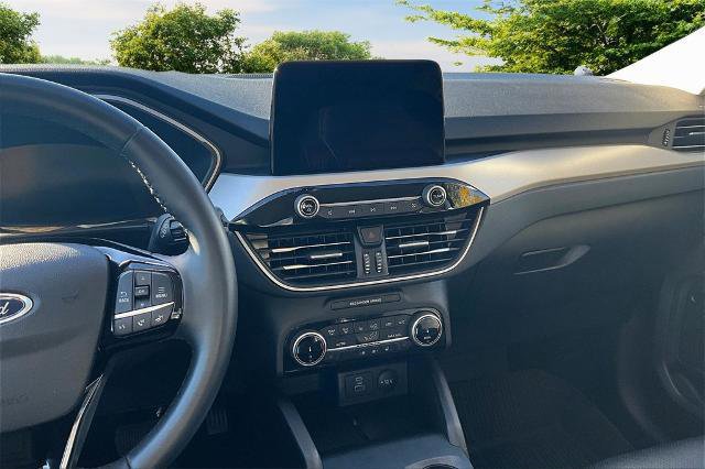 Certified 2022 Ford Escape SEL w/ Technology Package image 8