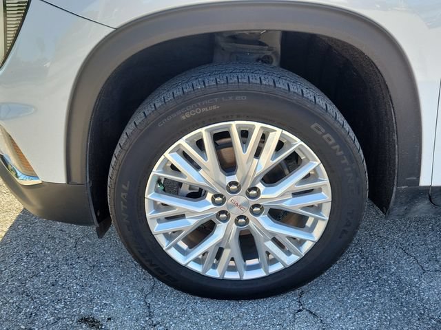 Used 2024 GMC Acadia Elevation w/ Luxury Package FWD image 14