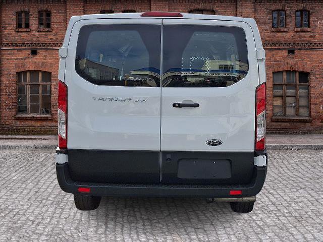 Certified 2024 Ford Transit 250 Low Roof w/ Exterior Upgrade Package image 3