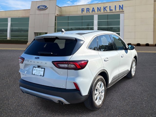 Certified 2025 Ford Escape Active w/ Tech Pack #1 FWD image 7