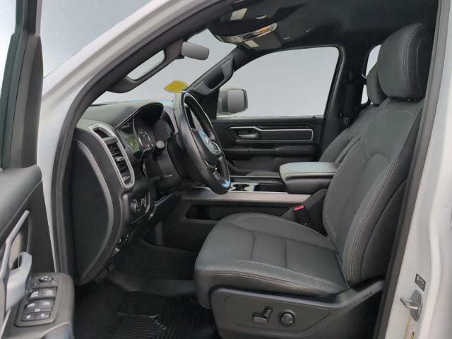 Used 2022 RAM 1500 Big Horn RWD image 14