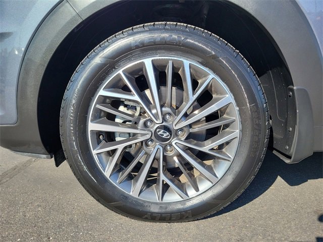 Used 2019 Hyundai Tucson SEL image 27