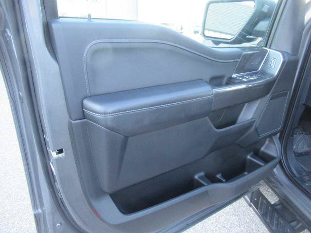 Certified 2022 Ford F150 XLT AWD/4WD image 24
