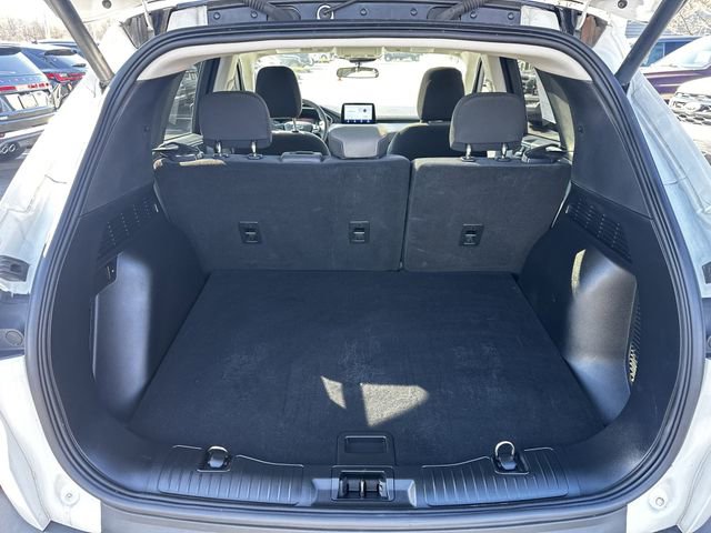 Certified 2022 Ford Escape SE w/ Convenience Package image 44