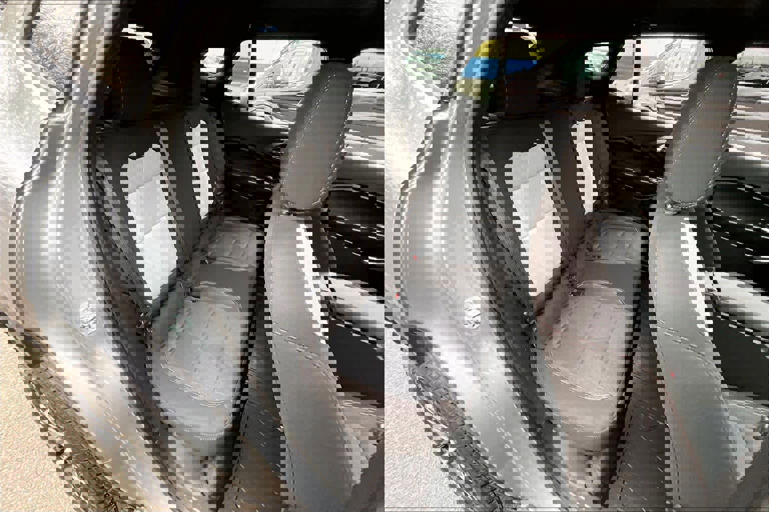 Used 2025 Chevrolet Trax RS w/ Driver Confidence Package image 19