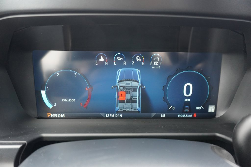 Certified 2025 Ford F250 King Ranch w/ Chrome Package image 11