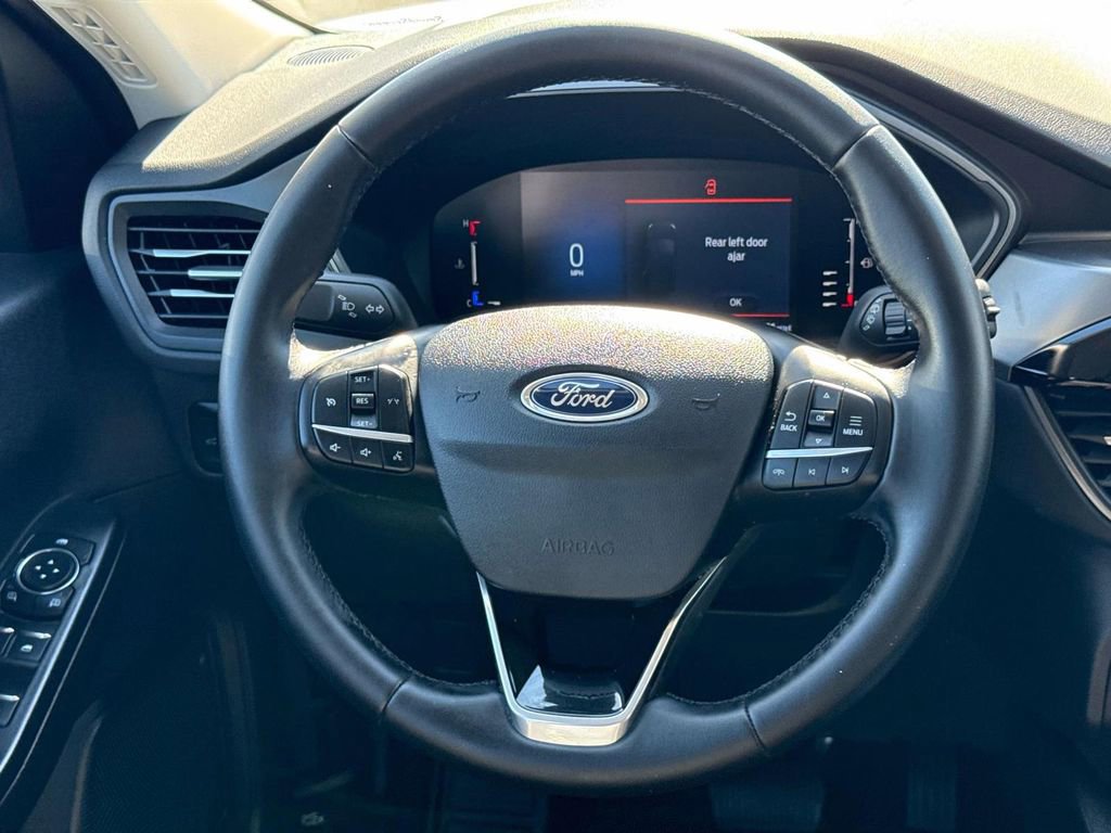 Certified 2024 Ford Escape Active image 14