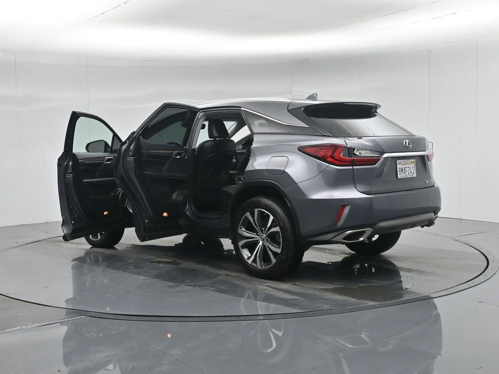 Used 2019 Lexus RX 350 FWD image 55
