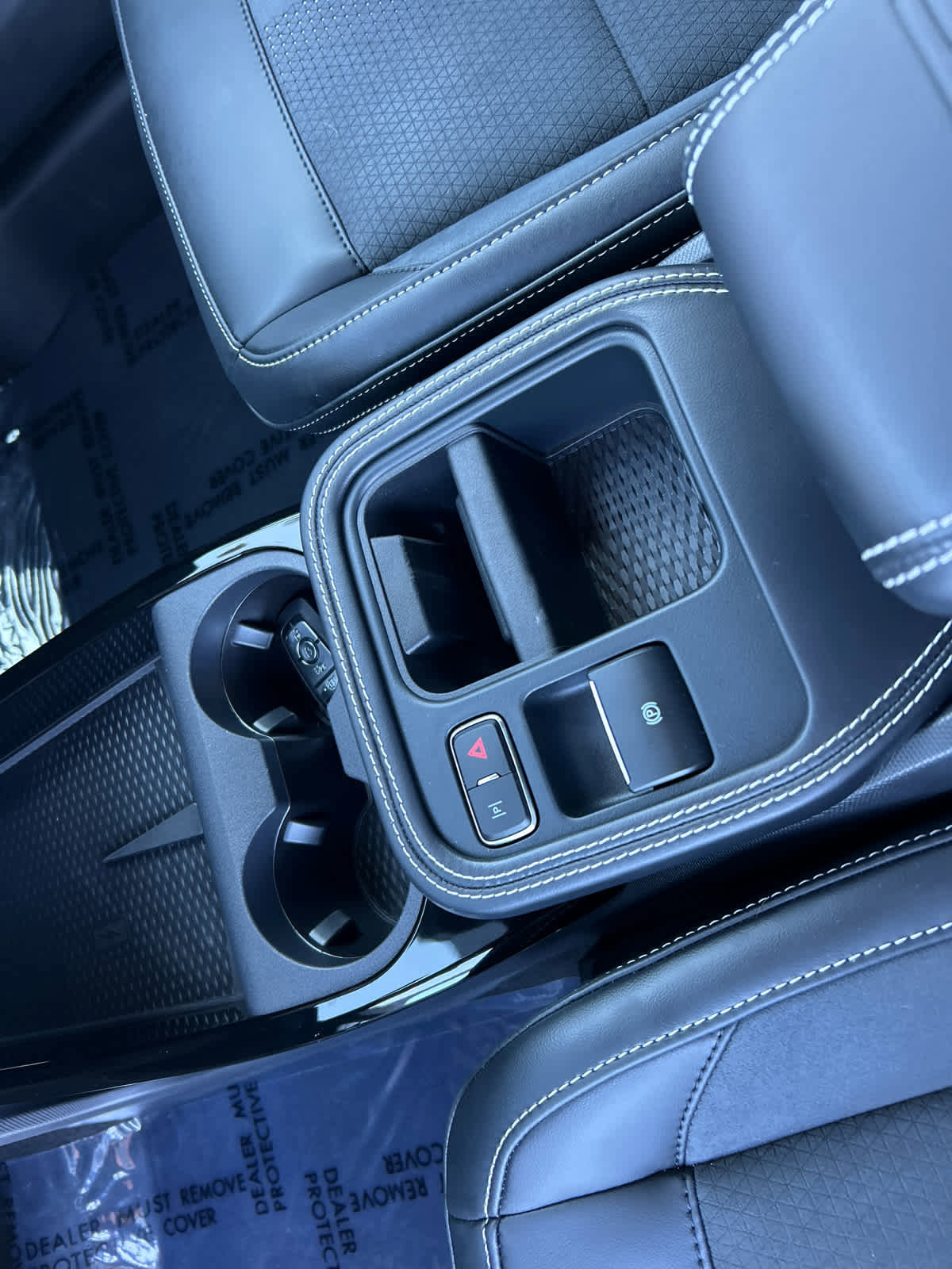 Certified 2025 Ford Mustang Mach-E GT image 34