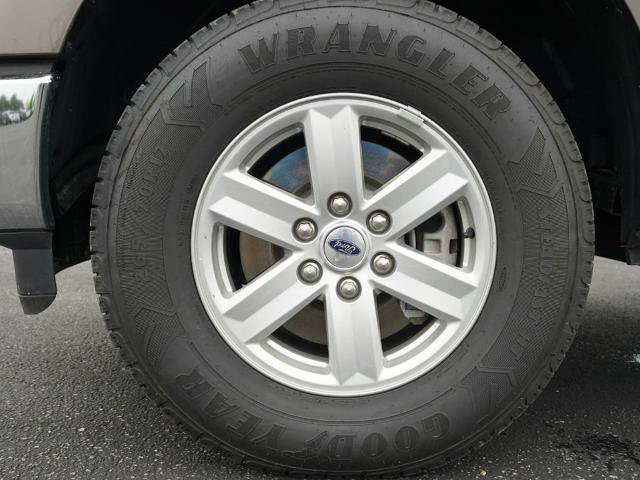 Certified 2022 Ford F150 XL w/ Equipment Group 101A High AWD/4WD image 29