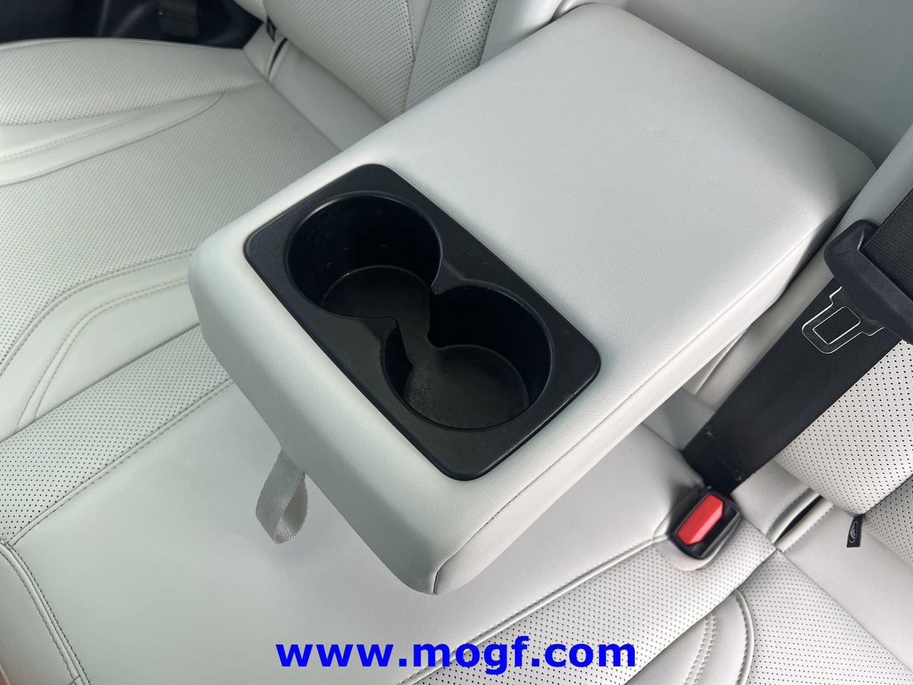 Certified 2023 Ford Mustang Mach-E Premium AWD/4WD image 24