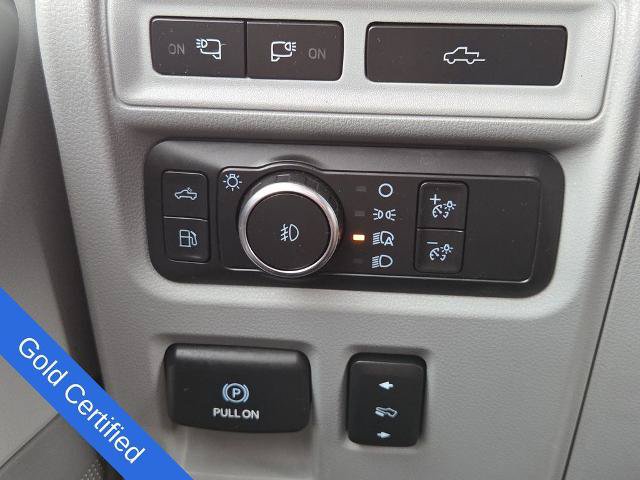 Certified 2022 Ford F150 Limited AWD/4WD image 14