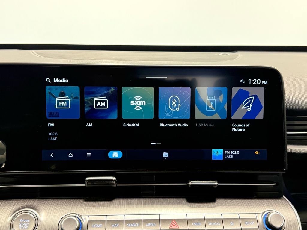 Used 2024 Hyundai Kona Limited image 22