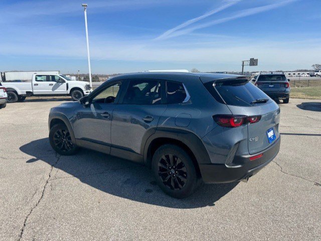 Used 2023 MAZDA CX-50 2.5 S w/ Preferred Plus Pkg image 3