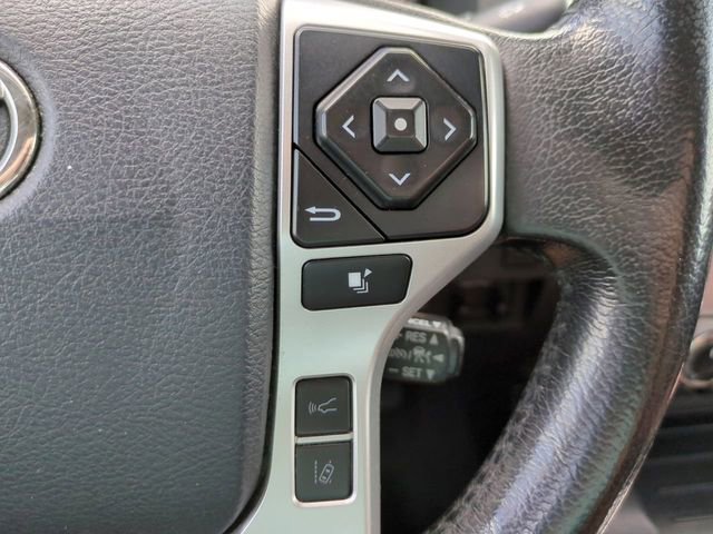 Used 2020 Toyota Tundra 1794 Edition AWD/4WD image 31