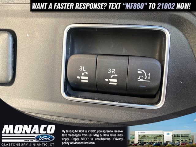 Used 2024 Mercedes-Benz GLS 450 4MATIC image 13