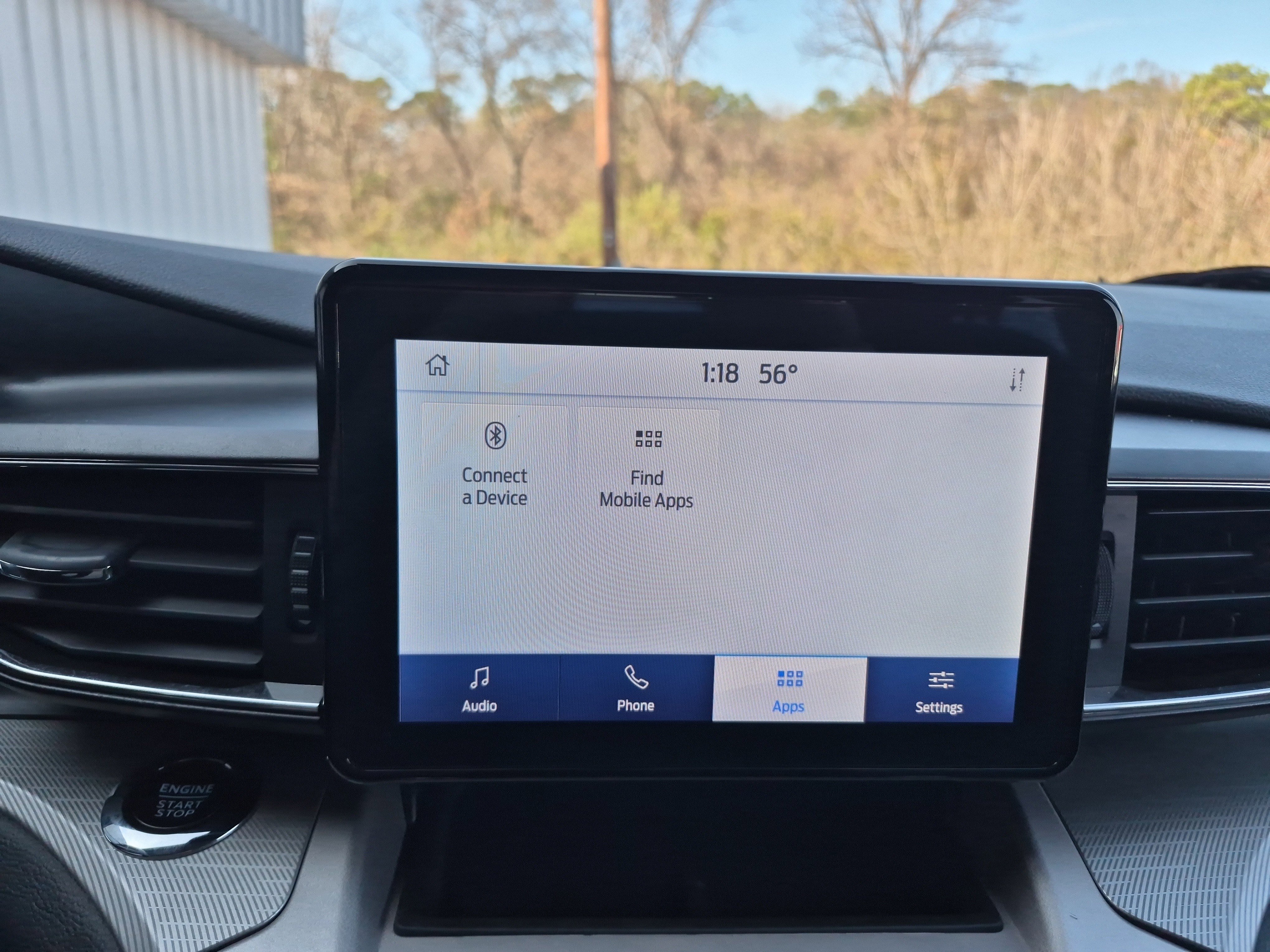 Certified 2023 Ford Explorer XLT w/ Equipment Group 202A image 36