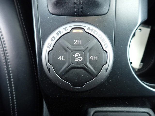 Certified 2025 Ford Bronco Outer Banks image 20