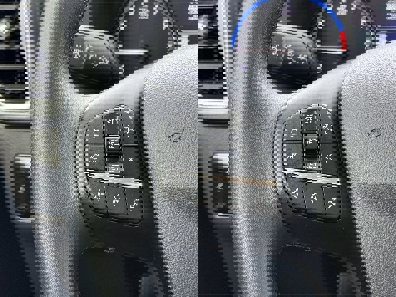 Certified 2024 Ford Bronco Sport Outer Banks w/ Tech Package image 12