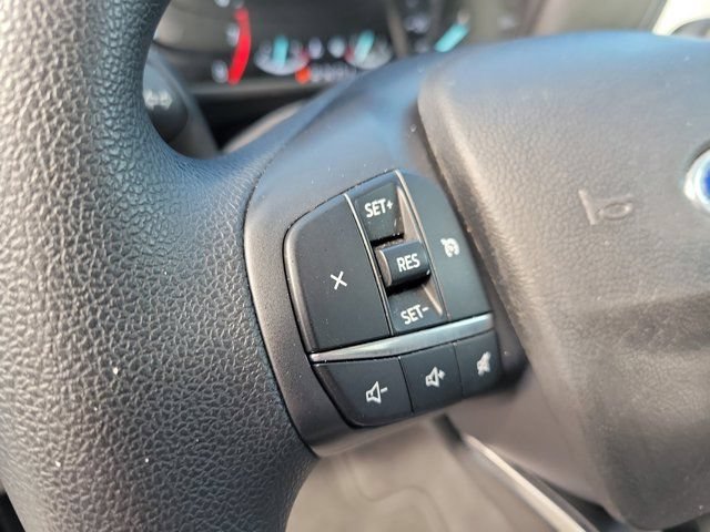 Certified 2020 Ford Escape SE AWD/4WD image 26
