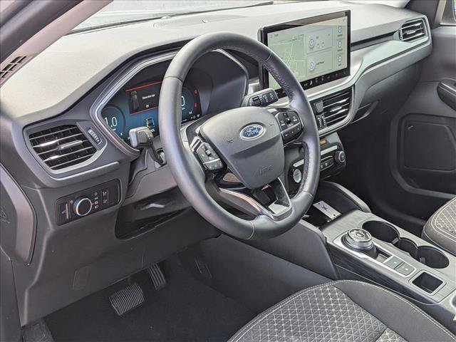 Certified 2023 Ford Escape Active w/ Tech Pack #2 FWD image 10