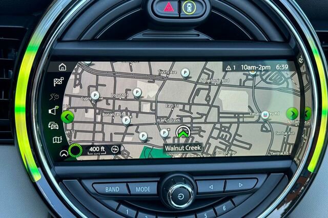 Used 2020 MINI Cooper S image 15