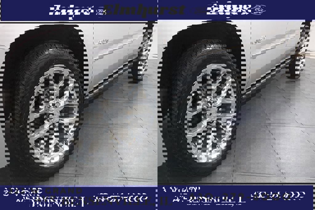 Used 2020 GMC Yukon Denali w/ Open Road Package image 31