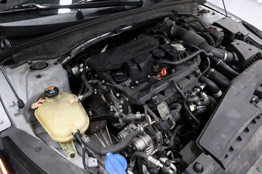 Used 2023 Kia K5 GT-Line image 19