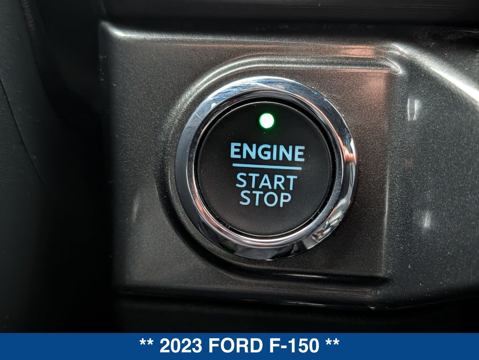 Certified 2023 Ford F150 XLT w/ Equipment Group 302A High AWD/4WD image 34