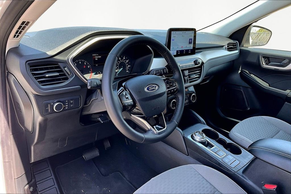 Certified 2022 Ford Escape SE w/ Convenience Package AWD/4WD image 14