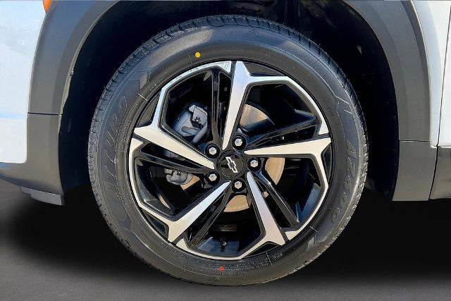 Used 2023 Chevrolet TrailBlazer RS w/ Convenience Package image 35
