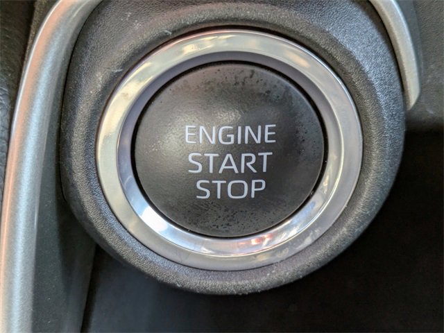 Used 2024 Toyota Grand Highlander Platinum image 28