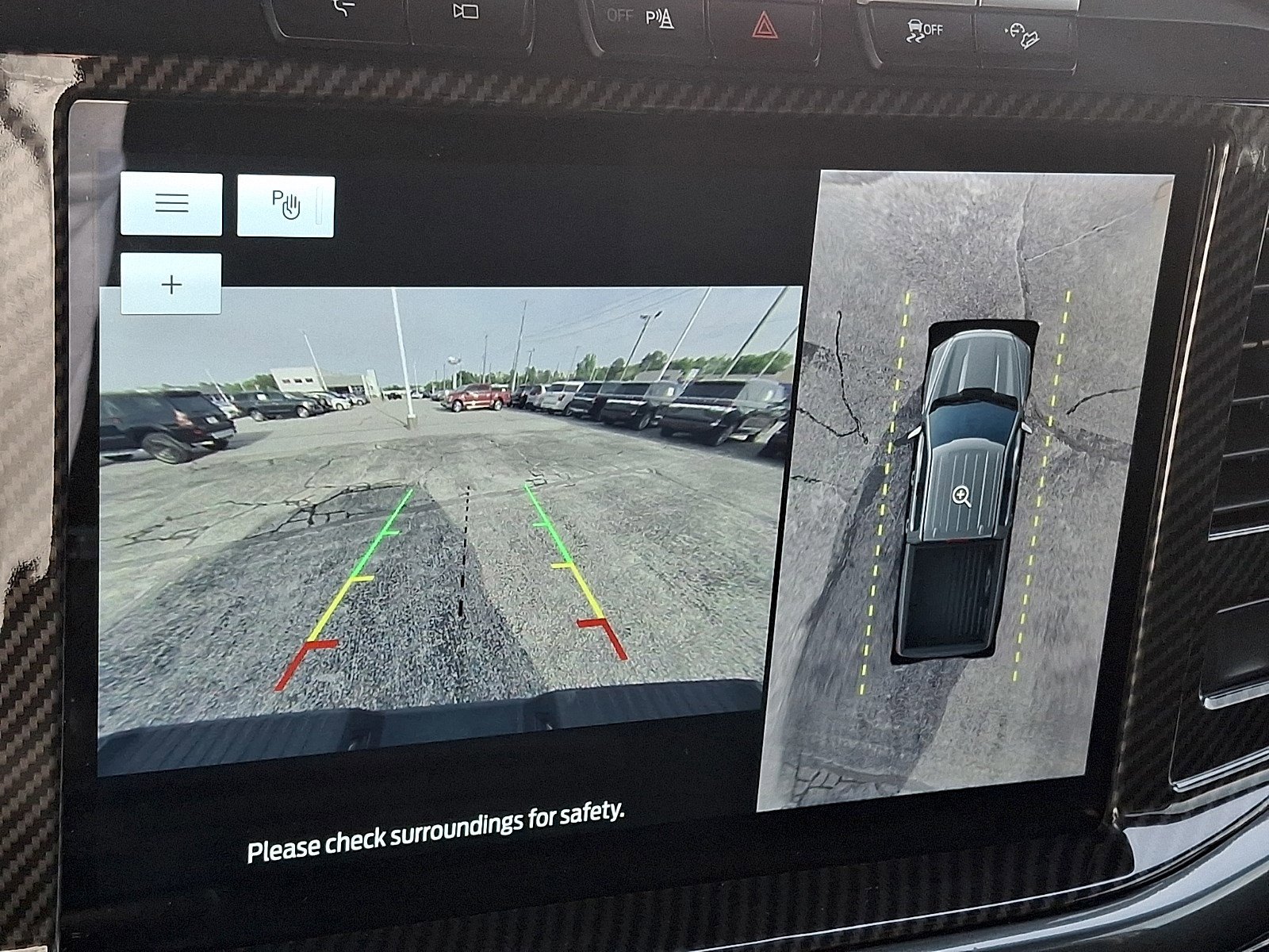 Certified 2023 Ford F150 XLT w/ Equipment Group 302A High image 16