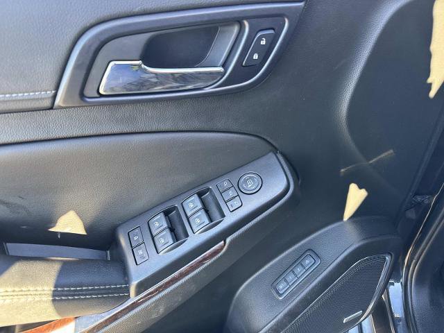 Used 2018 GMC Yukon SLT w/ Premium Edition image 23