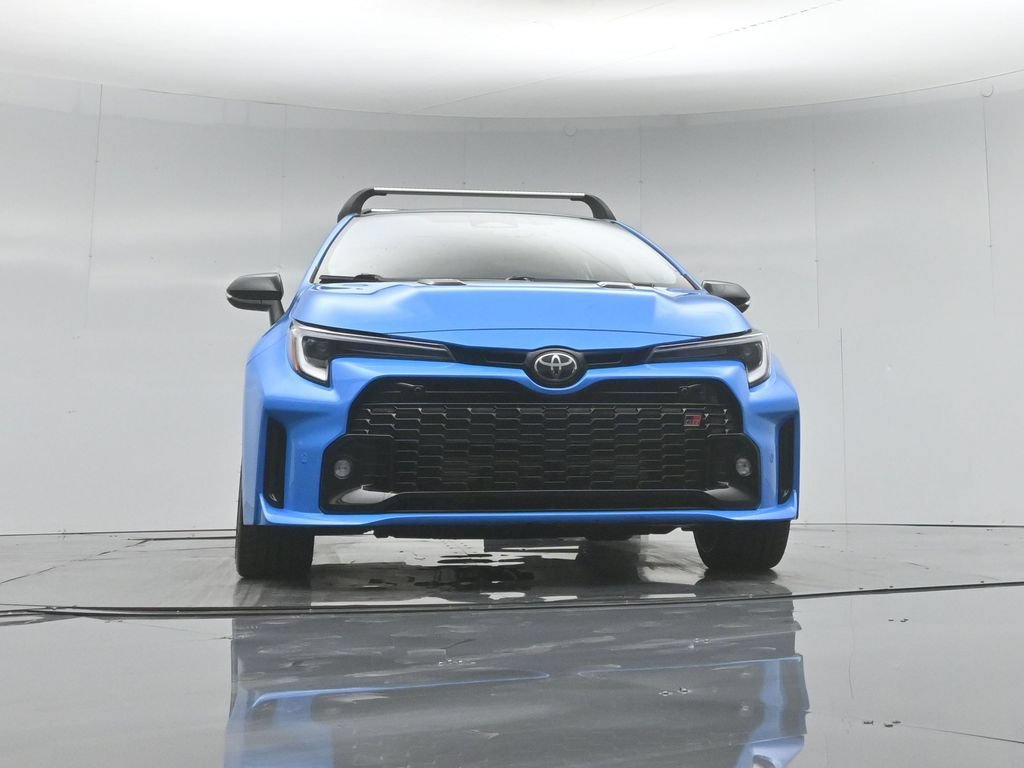 Used 2024 Toyota Corolla GR AWD/4WD image 51