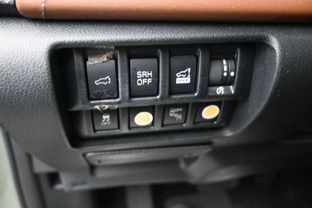 Used 2021 Subaru Forester Touring w/ Popular Package #2 AWD/4WD image 20