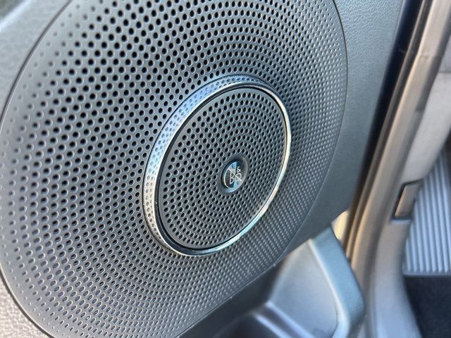 Certified 2022 Ford Expedition Platinum image 10