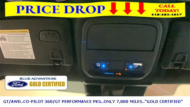 Certified 2021 Ford Mustang Mach-E GT w/ GT Performance Edition image 50