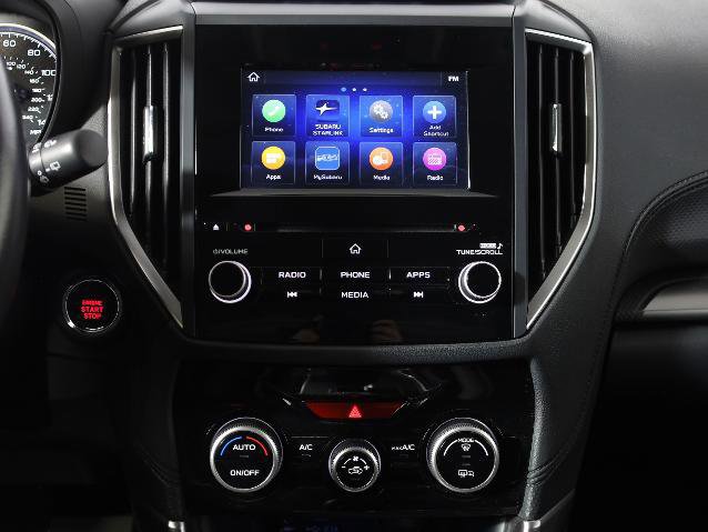 Used 2022 Subaru Forester Premium w/ Popular Package #1 image 15