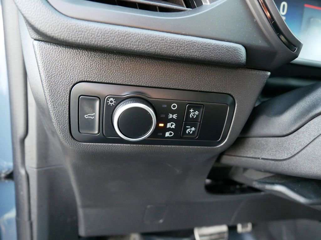 Certified 2024 Ford Escape ST-Line w/ Tech Pack #1 image 11