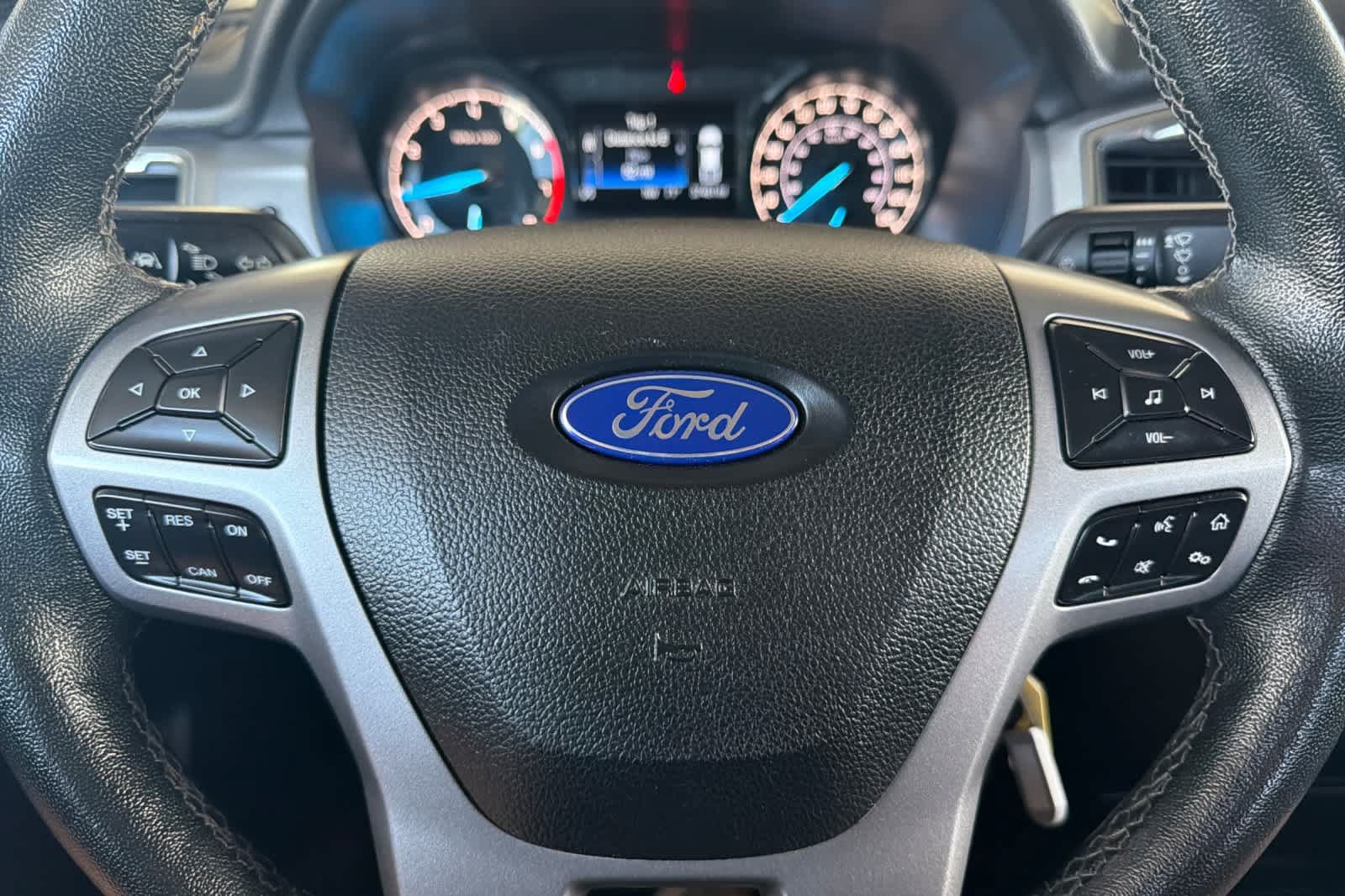 Certified 2019 Ford Ranger XLT w/ Equipment Group 302A Luxury AWD/4WD image 21