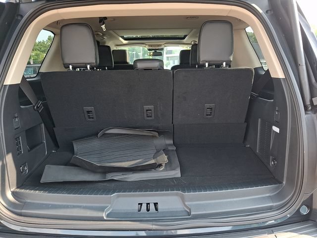 Certified 2023 Ford Expedition XLT AWD/4WD image 29