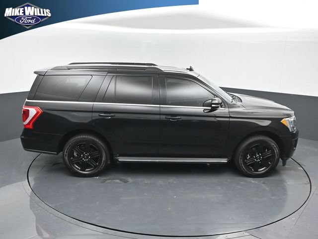 Certified 2021 Ford Expedition XLT RWD image 16