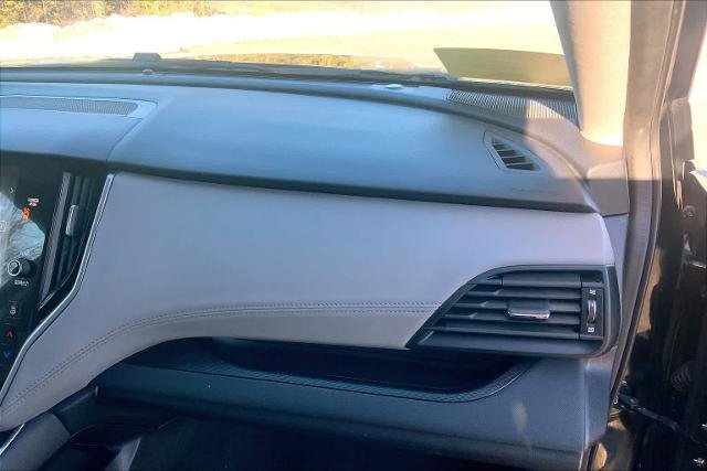Used 2021 Subaru Outback Premium image 19