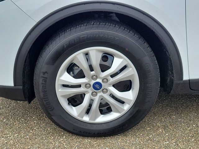 Certified 2023 Ford Escape AWD image 8