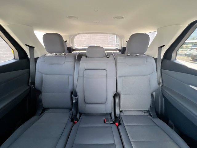 Certified 2026 Ford Explorer Active AWD/4WD image 21